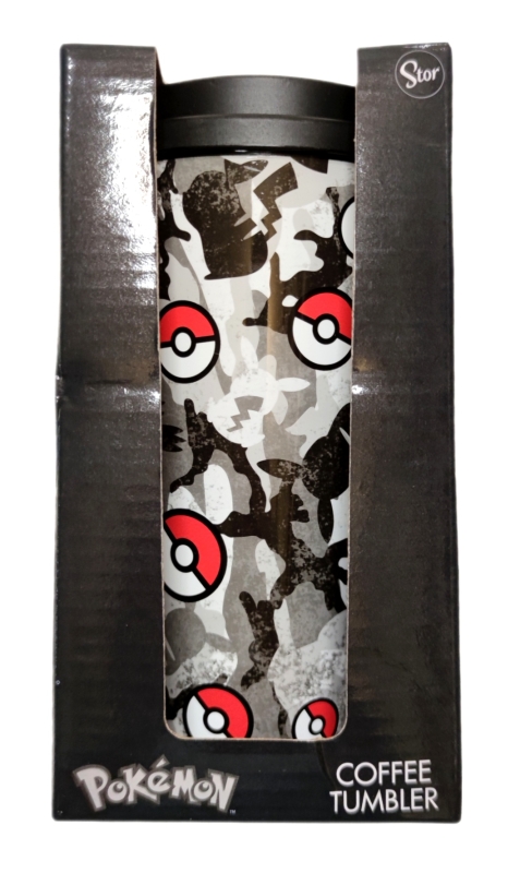 Pokemon Thermobecher